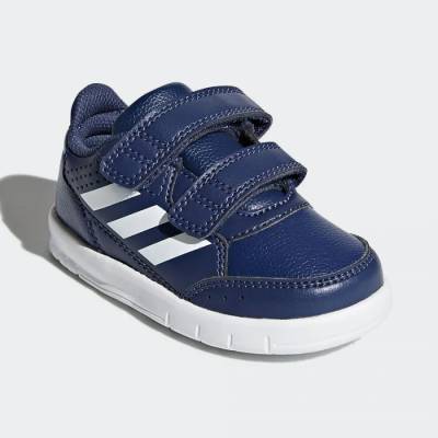 Adidas Детски маратонки за момче Adidas Alta Sport CF I CP9947