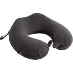 Eagle Creek Възглавница за пътуване Eagle creek Memory Foam Neck Pillow Pillow - Black - размер 29 x 28, 5 x 13 cm (557-0239-0411)