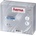 Hama Кутийка за CD/DVD HAMA Jewel Case, прозрачен, 5 бр. в пакет (HAMA-44748)