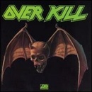 OVERKILL: HORRORSCOPE CD