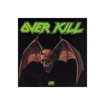 OVERKILL: HORRORSCOPE CD