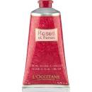 L´occitane En Provence krém na ruce Rose 75 ml