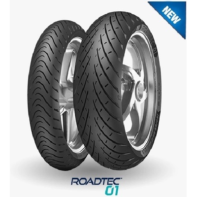 METZELER ROADTEC 01 180/55 R17 73W HWM (B)