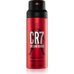 Cristiano Ronaldo CR7 спрей за тяло за мъже 150ml
