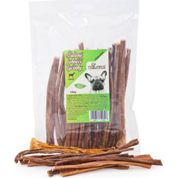 NATURECA jahňacie tyčinky sušené lahôdka pre psov 100 g