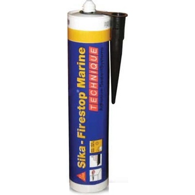 Firestop Marine 300 ml černá