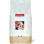 Trismoka Crema кафе на зърна 1 kg