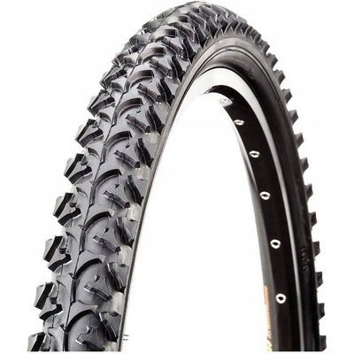Bicyklová pneumatika CST BLACK TIGER TR-CS019, rozmer kolesa 28", šírka 1,6" (44 mm), hmotnosť 580 g