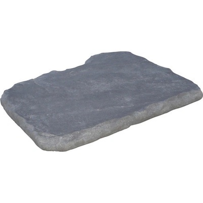 PRESBETON Dakar 1 břidlicová 49 x 34 x 4 cm břidlicová 1 ks
