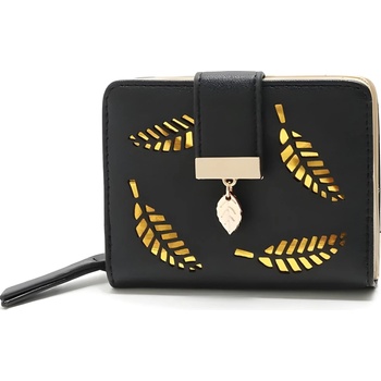 HARAHU Портмоне mi-25361 - Черно kp25361 (mi-25361)