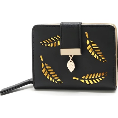 HARAHU Портмоне mi-25361 - Черно kp25361 (mi-25361)