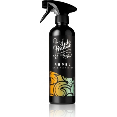 Auto Finesse Repel Glass Protector 500 ml | Zboží Auto