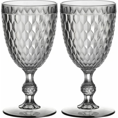 Brunner Sklenice na víno Coralux 2 x 400 ml