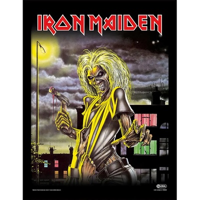 Pyramid posters изображение Iron Maiden - PYRAMID POSTERS - FP12784P
