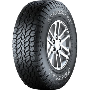 General Tire Grabber AT3 235/55 R19 105H