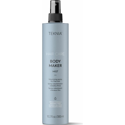 Lakmé Teknia Body Maker Mist vlasová hmla pre objem vlasov 300 ml
