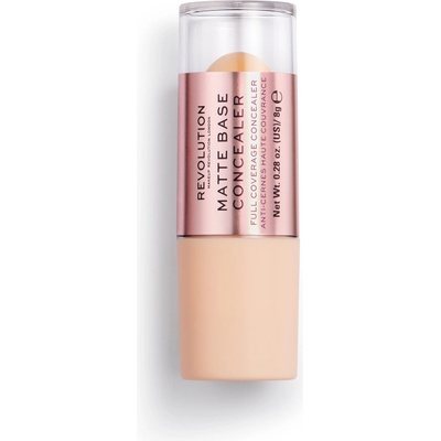 Revolution Beauty REVOLUTION Vegan Коректор стик C 8.5 8 g