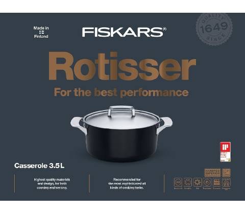 Fiskars 1023755