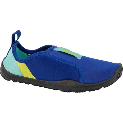 SUBEA obuv do vody Aquashoes 120 elastická modrá 30-31