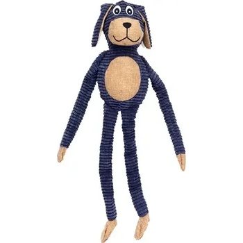 FREEDOG Плючена играчка за куче 45 см в два цвята (f040120004)