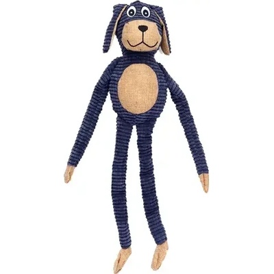 FREEDOG Плючена играчка за куче 45 см в два цвята (f040120004)