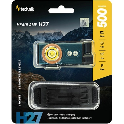 Technik H27