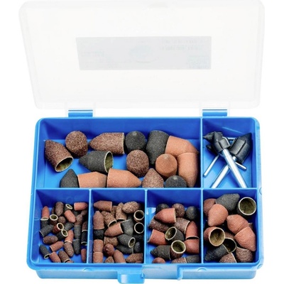 PFERD TOOLS 49601107 Sada brúsnych uzáverov 1 ks; 49601107