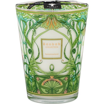 Baobab Collection Tomorrowland Ароматна свещ 24 см (MAX24TOM)