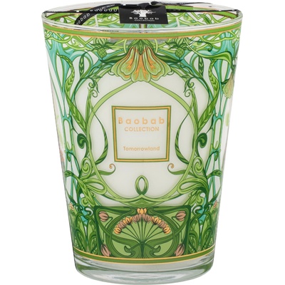 Baobab Collection Tomorrowland Ароматна свещ 24 см (MAX24TOM)