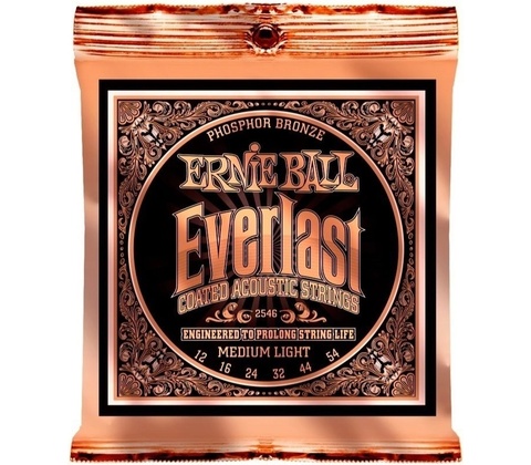 Ernie Ball 2546