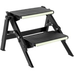 Brunner Ruckstep Black Fluo Цвят: черен