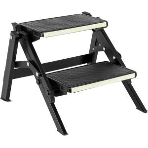 Brunner Ruckstep Black Fluo Цвят: черен