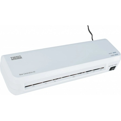 Desq A4 New Generation