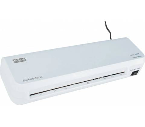 Desq A4 New Generation
