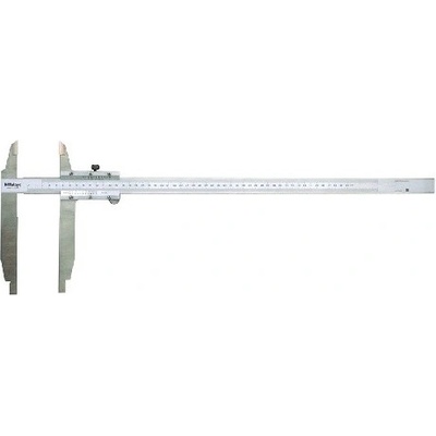 Mitutoyo Posuvné měřítko s noniem 0-500mm 533-504