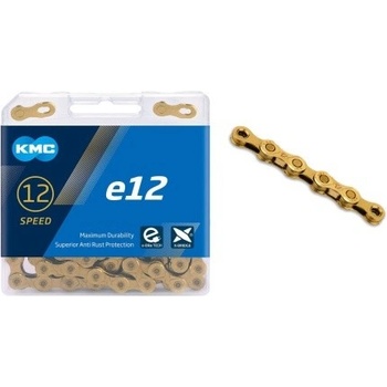 KMC e12 Ti-N