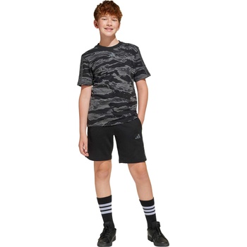 Adidas sportswear Къси панталони Seasonal Essentials Camo Shorts