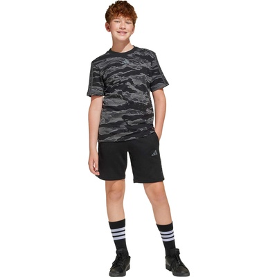 ADIDAS Къси панталони Seasonal Essentials Camo Shorts