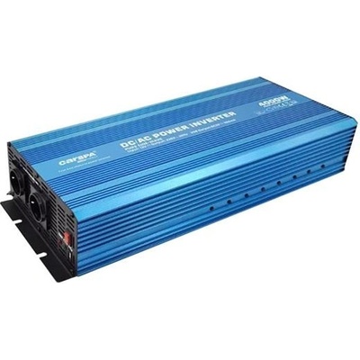Carspa P4000 12V/230V 4000W čistá sínusovka