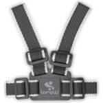 Lorelli Колан за прохождане Grey & White 10010050001