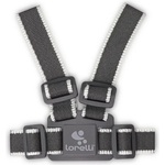 Lorelli Колан за прохождане Grey & White 10010050001