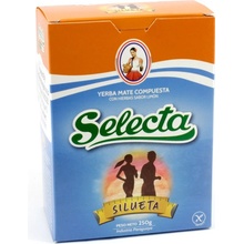 Selecta Čaj Yerba Maté silueta 250 g