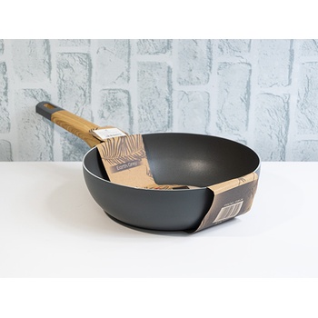 Image 1 of Baroly Тиган baroly earth grey ДЪЛБОК Ф24СМ (748548458)