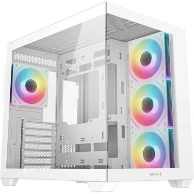 HelloComp Intel GAMER Ultra5 6800 XT/DK431-B