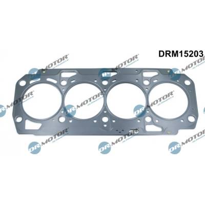 DR.MOTOR AUTOMOTIVE Tesnenie hlavy valcov DRM15203