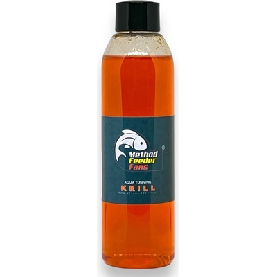 Method Feeder Fans Booster Method Aqua Tunning Krill 200 ml