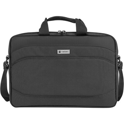 Natec NANGER Brašna pro NB 15,6", černá NTO-2027