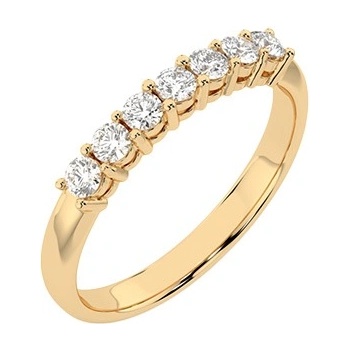 Cara Diamanti Пръстен от бяло злато с диаманти Cara Diamanti K101-10098Y (K101-10098Y)