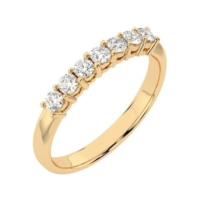 Cara Diamanti Пръстен от бяло злато с диаманти Cara Diamanti K101-10098Y (K101-10098Y)