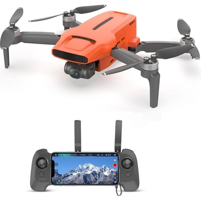 Fimi X8 Mini 3 Standard, оранжев (MF31132)